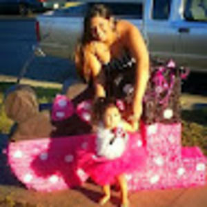 Meet your Posher, Natalie